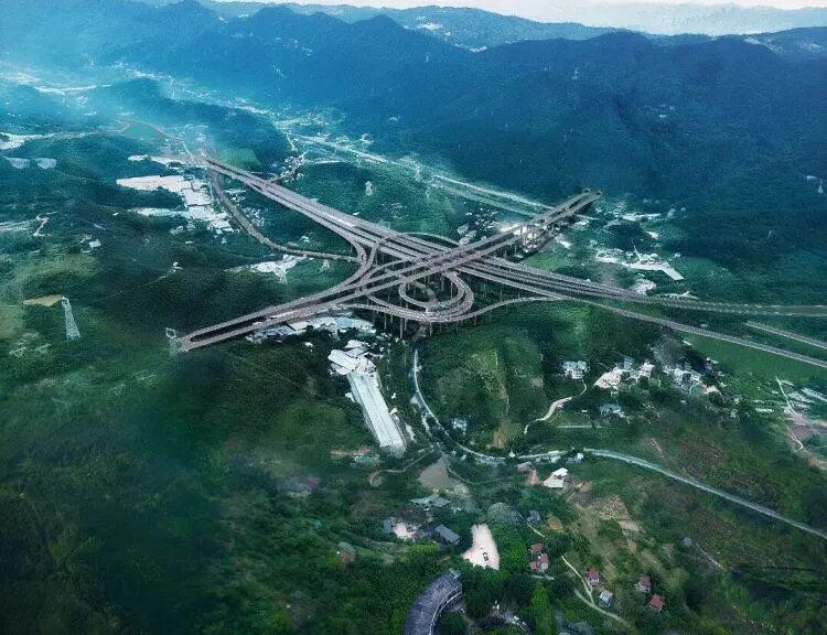 菜园坝火车站建设新进展来了！