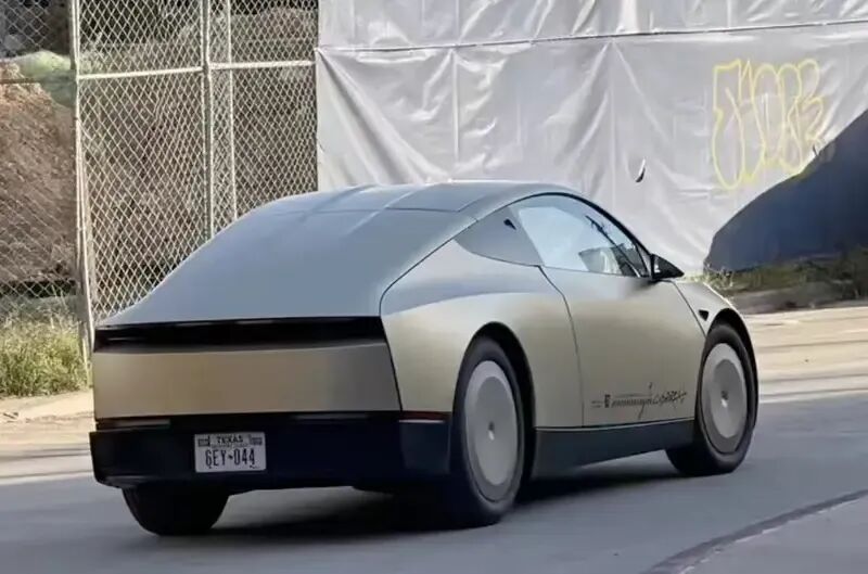 马斯克称正测试Cybercab生产系统！2026年4月开始量产！