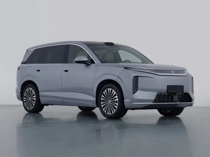 搭后轮转向系统！比亚迪大唐申报图曝光！上半年发布！