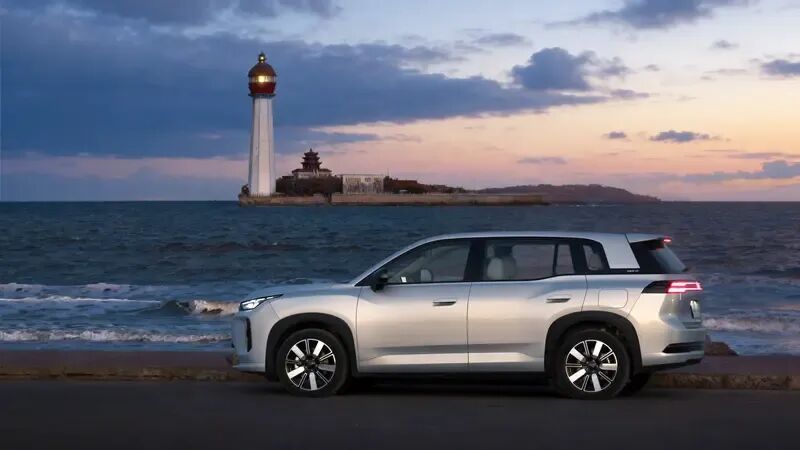 10.28万!纯电续航210km!埃安i60新版本上市!