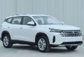 1.4T+6AT，中型SUV，环抱式车内氛围灯，猜猜多少钱？