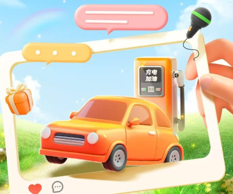 平安好车主 | 搜新能源频道，热议新能源，赢取充电/加油能量包