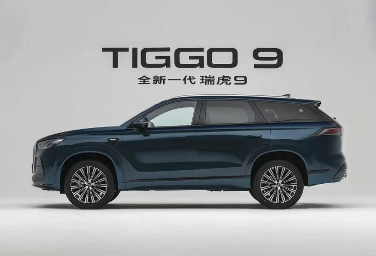 2.0T、400牛·米，双联巨屏，5座/7座可选！