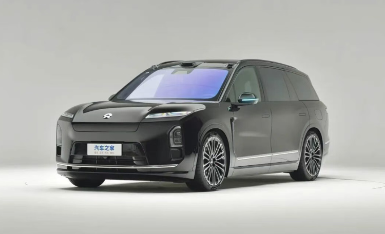 3月销量榜：理想又行了？第一梯队大洗牌？