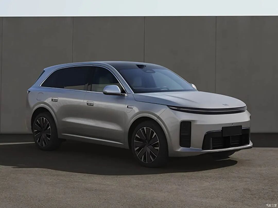 真的假的！？网传理想L系列将推出纯电版？2027年一季度发布？！